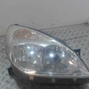 CITROEN C5 1 PHASE 1