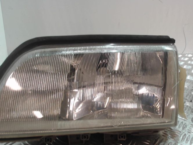 MERCEDES CLASSE C - BM 202 PHASE 1