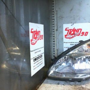 CITROEN C5 1 PHASE 1