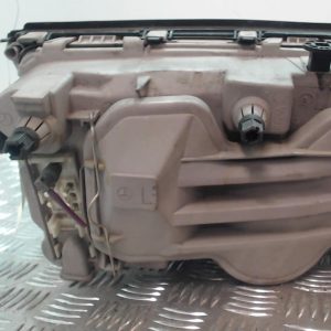 MERCEDES CLASSE C - BM 202 PHASE 1