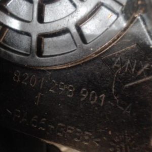 DACIA LOGAN MCV 2 PHASE 1 BREAK