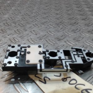 CITROEN C5 1 PHASE 2