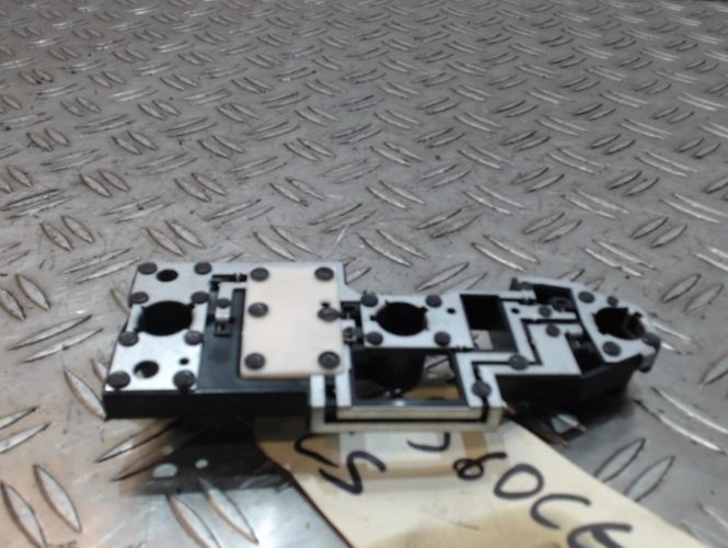 CITROEN C5 1 PHASE 2