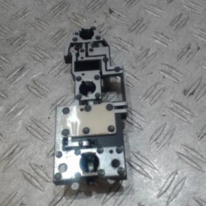 CITROEN C5 1 PHASE 2