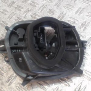 PEUGEOT 208 1 PHASE 2