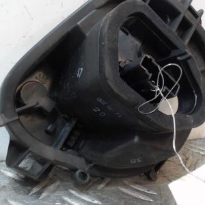 PEUGEOT 208 1 PHASE 2