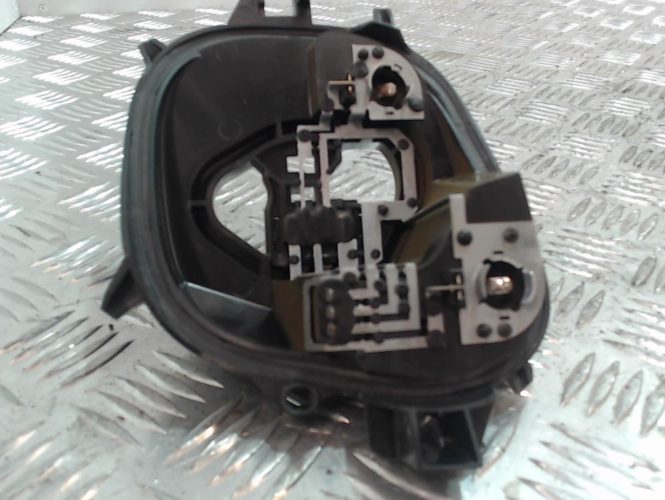 PEUGEOT 208 1 PHASE 2