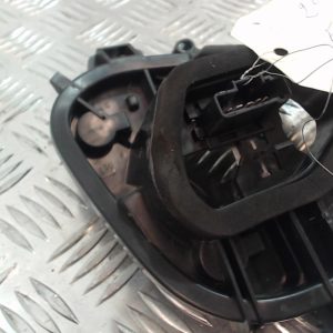 PEUGEOT 208 1 PHASE 2