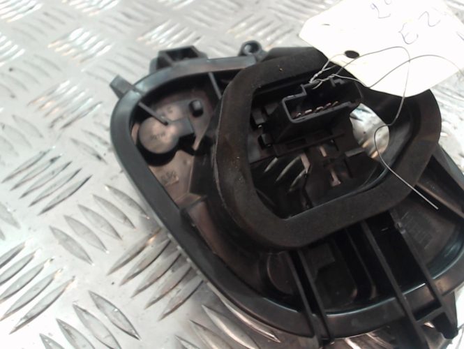 PEUGEOT 208 1 PHASE 2