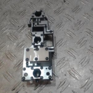 CITROEN C5 1 PHASE 2