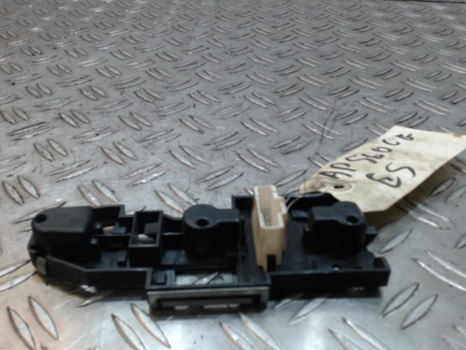 CITROEN C5 1 PHASE 2