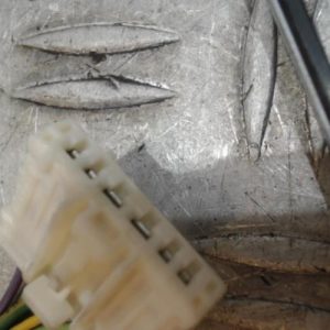 CITROEN C5 1 PHASE 2