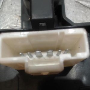 CITROEN C5 1 PHASE 2