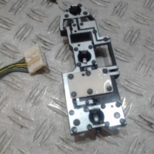 CITROEN C5 1 PHASE 2