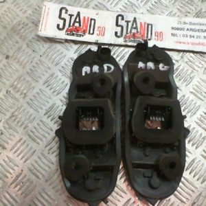 OPEL CORSA D PHASE 2