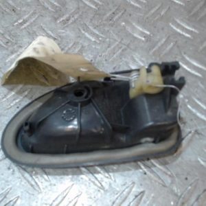 RENAULT CLIO 2 CAMPUS PHASE 1