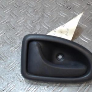 RENAULT CLIO 2 CAMPUS PHASE 1