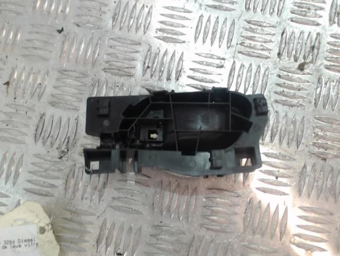 PEUGEOT 208 1 PHASE 2