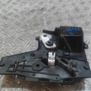 CITROEN C5 1 PHASE 2