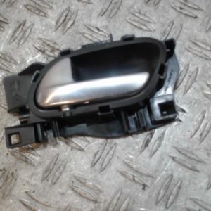 PEUGEOT 208 1 PHASE 2