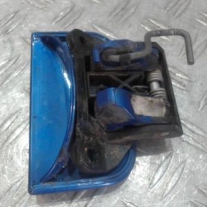 CITROEN SAXO PHASE 2