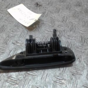 DACIA LOGAN MCV 2 PHASE 1 BREAK