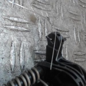 DACIA LOGAN MCV 2 PHASE 1 BREAK