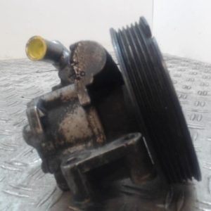 MERCEDES CLASSE C - BM 202 PHASE 1