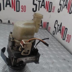 DACIA SANDERO 2 PHASE 2