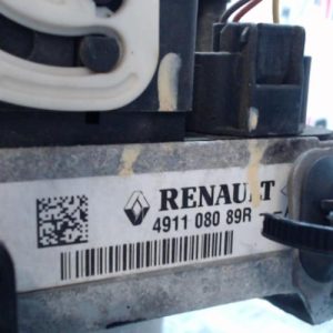 DACIA SANDERO 2 PHASE 2