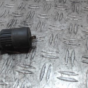 MERCEDES VITO FOURGON - BM 638