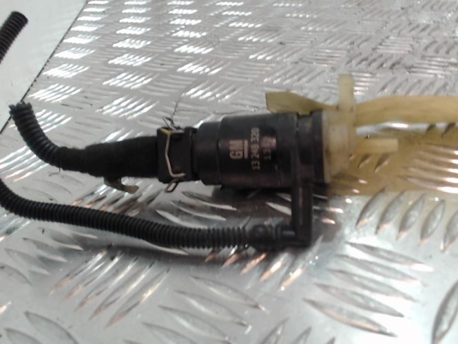 OPEL CORSA D PHASE 2