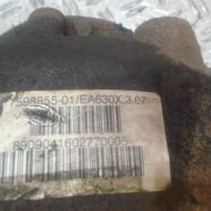 BMW SERIE 1 E87 PHASE 2