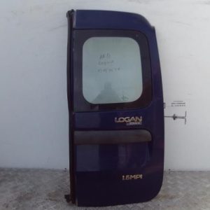 DACIA LOGAN MCV 1 PHASE 1 BREAK