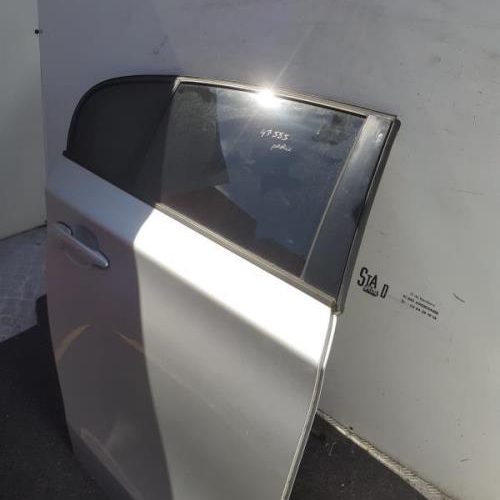 BMW SERIE 1 E87 PHASE 2