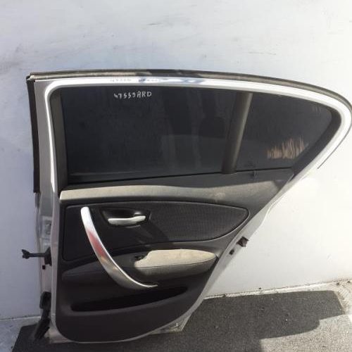 BMW SERIE 1 E87 PHASE 2