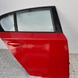 BMW SERIE 1 E87 PHASE 2