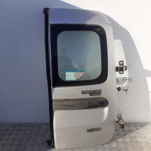 DACIA LOGAN MCV 1 PHASE 1 BREAK