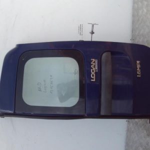 DACIA LOGAN MCV 1 PHASE 1 BREAK