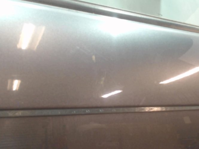 CITROEN C5 1 PHASE 2