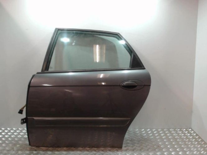 CITROEN C5 1 PHASE 2