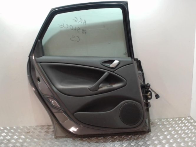 CITROEN C5 1 PHASE 2