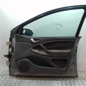 CITROEN C5 1 PHASE 2