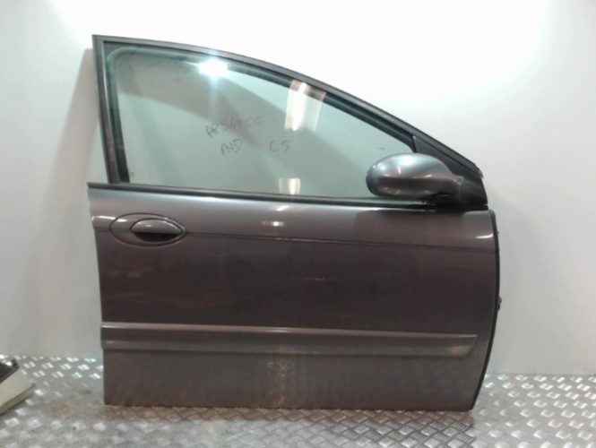 CITROEN C5 1 PHASE 2