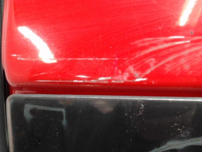 DACIA LOGAN MCV 1 PHASE 2 BREAK