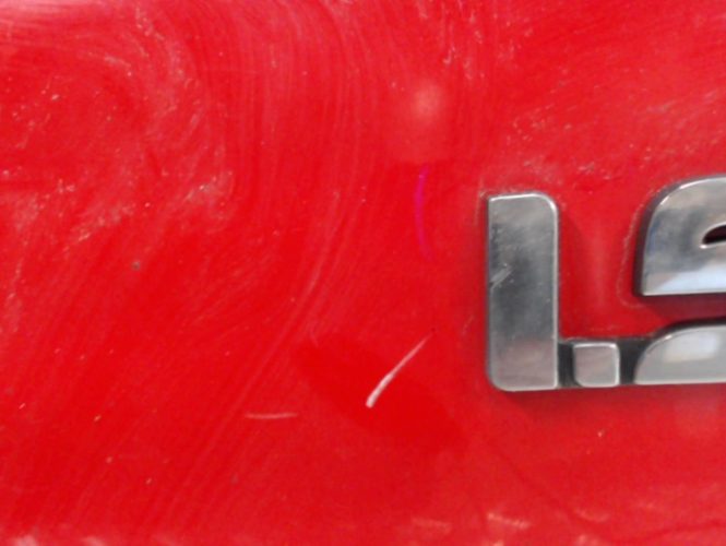 DACIA LOGAN MCV 1 PHASE 2 BREAK