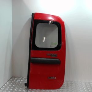 DACIA LOGAN MCV 1 PHASE 2 BREAK