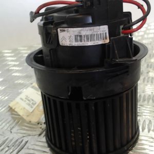 PEUGEOT 208 1 PHASE 2