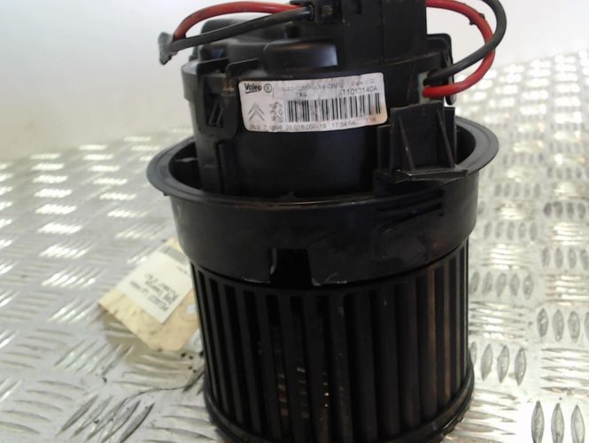 PEUGEOT 208 1 PHASE 2