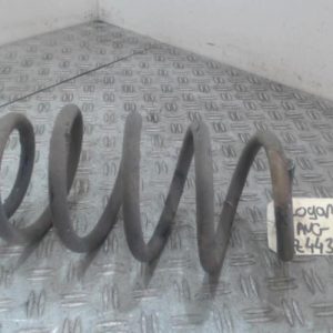 DACIA LOGAN MCV 1 PHASE 1 BREAK